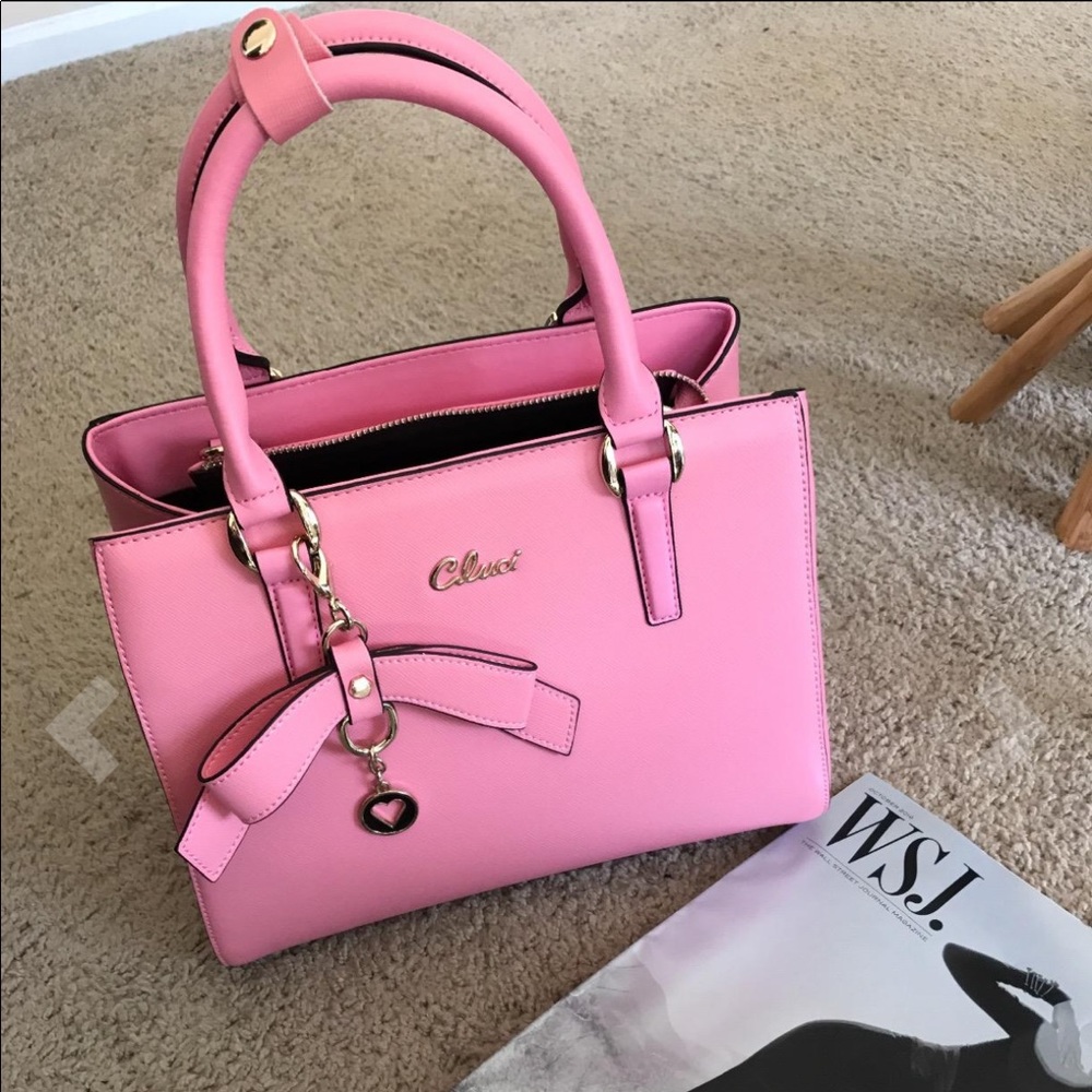 l Luxury Womens Handbag